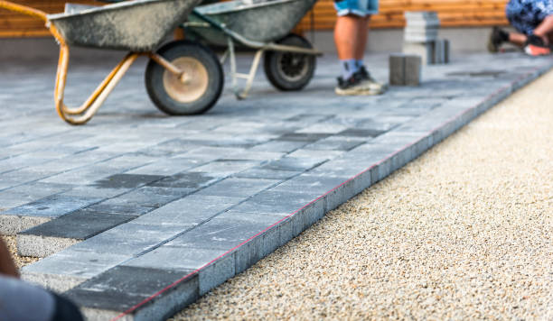 Best Concrete Sidewalk Installation in Decherd, TN