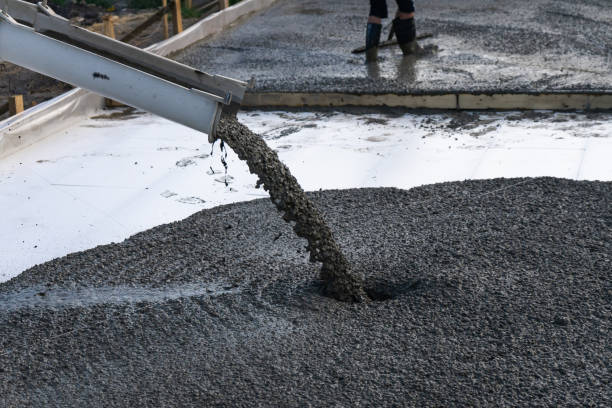 Best Concrete Pool Decks in Decherd, TN