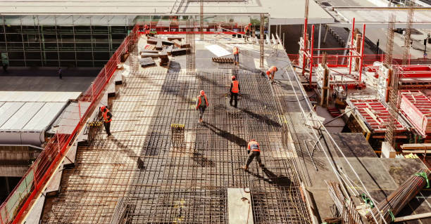 Best Concrete Grinding and Polishing in Decherd, TN