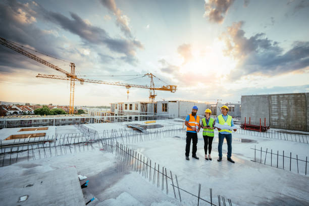 Reliable TN Concrete contractor Solutions