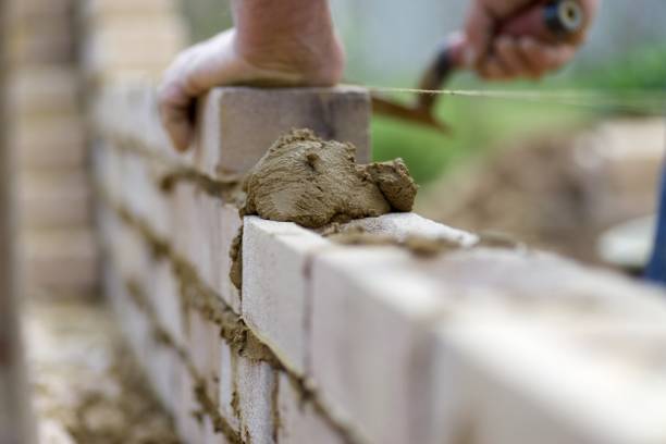 Best Residential Concrete Solutions in Decherd, TN