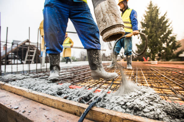 Best Concrete Staining and Coloring in Decherd, TN
